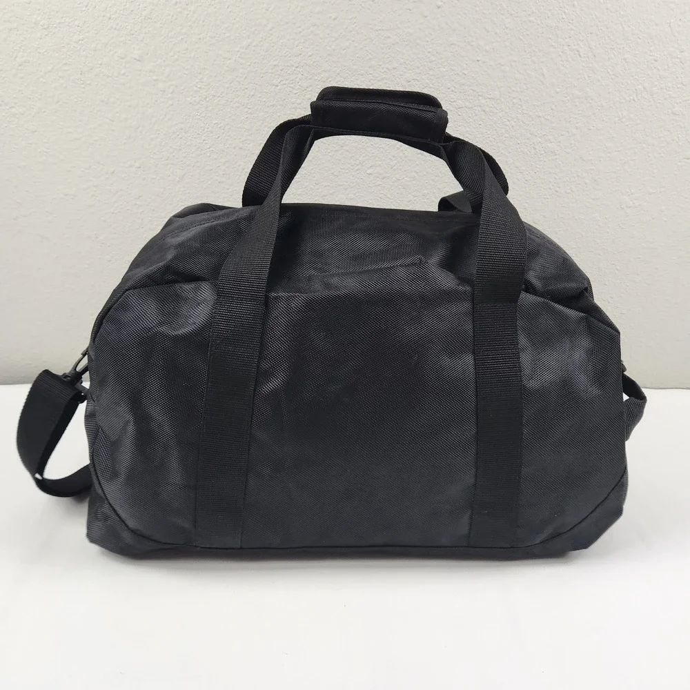 Tool Band Fear Inoculum Tour VIP Gym Duffle Bag Maynard James Keenan Danny Carey